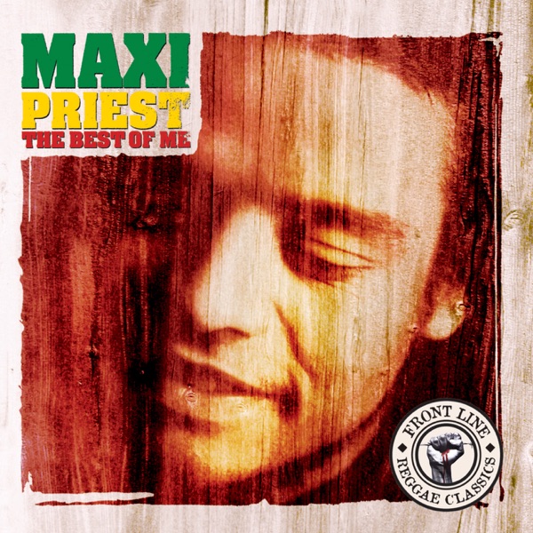 Maxi Priest – Best of Me [iTunes Plus AAC M4A]