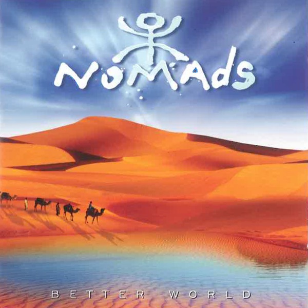 Nomads – Better World [iTunes Plus AAC M4A]