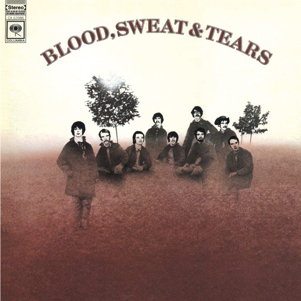Blood, Sweat & Tears – Blood, Sweat & Tears (Expanded Edition) [Apple Digital Master] [iTunes Plus AAC M4A]