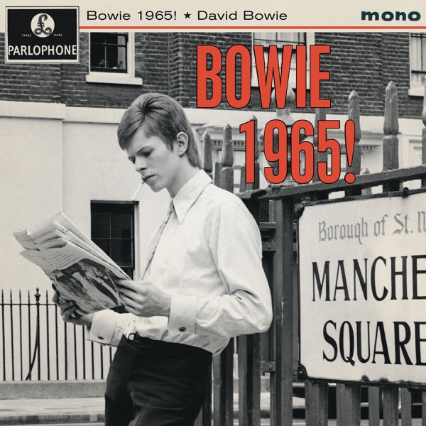 David Bowie – Bowie 1965! – EP [iTunes Plus AAC M4A]