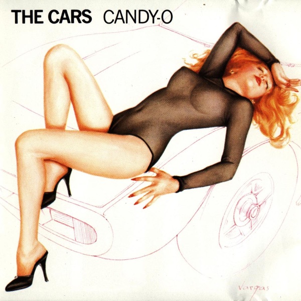 The Cars – Candy-O (Apple Digital Master) [iTunes Plus AAC M4A]