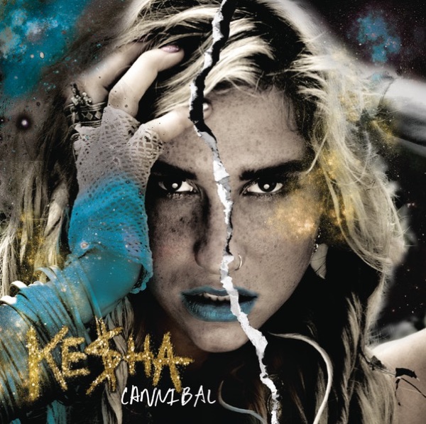 Kesha – Cannibal (Expanded Edition) [iTunes Plus AAC M4A]