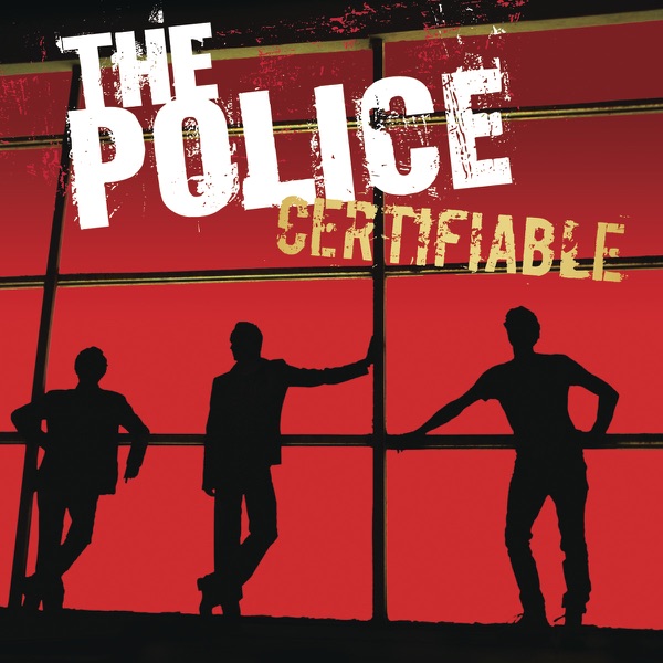 The Police – Certifiable [iTunes Plus AAC M4A]