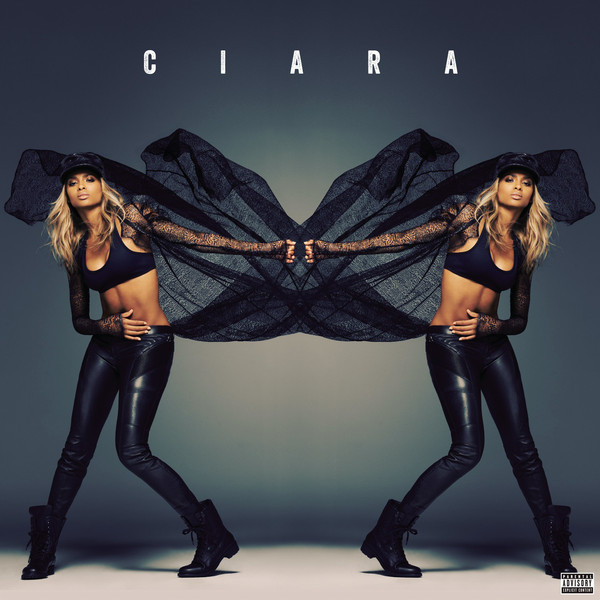 Ciara – Ciara (Apple Digital Master) [iTunes LP] [iTunes Plus AAC M4A]