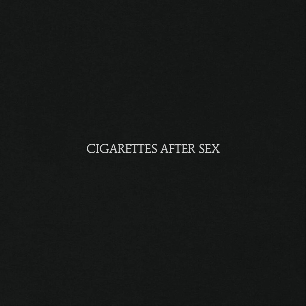 Cigarettes After Sex – Cigarettes After Sex [iTunes Plus AAC M4A]