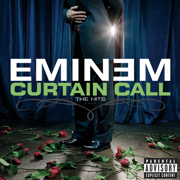 Eminem – Curtain Call: The Hits (Explicit) [iTunes Plus AAC M4A]