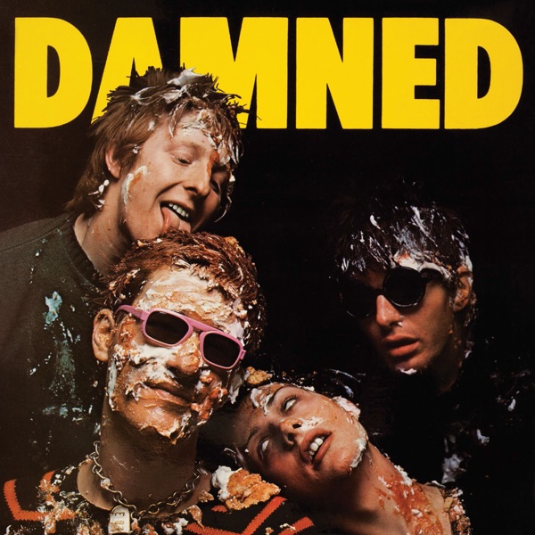 The Damned – Damned Damned Damned (2017 Remastered) [Apple Digital Master] [iTunes Plus AAC M4A]