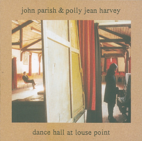 John Parish & PJ Harvey – Dance Hall at Louse Point [iTunes Plus AAC M4A]