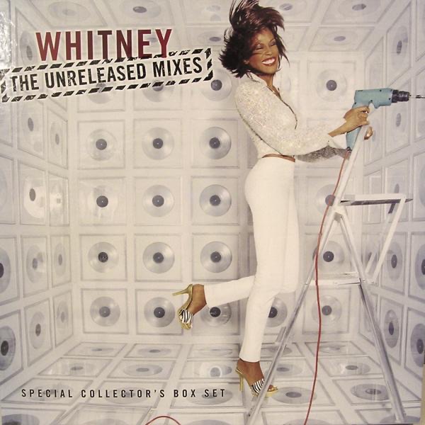 Whitney Houston – Dance Vault Mixes – The Unreleased Mixes (Special Collector’s Box Set) [iTunes Plus AAC M4A]