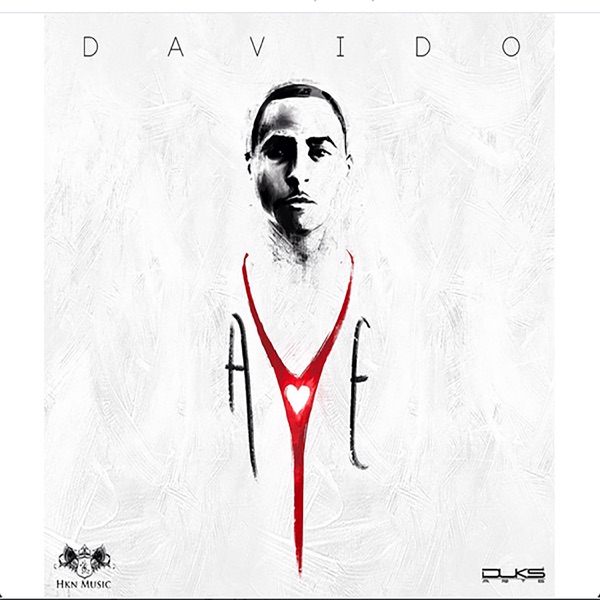 Davido – Aye – Single [iTunes Plus M4A]