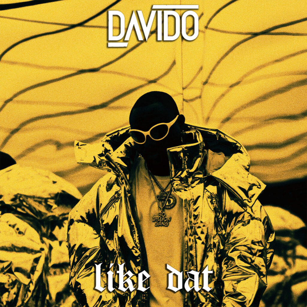 Davido – Like Dat – Single [iTunes Plus M4A]