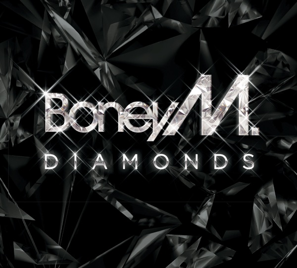 Boney M. – Diamonds (40th Anniversary Edition) [iTunes Plus AAC M4A]