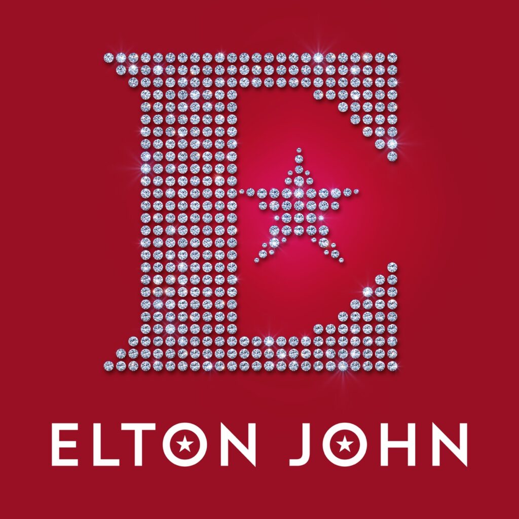Elton John – Diamonds (Deluxe) [iTunes Plus AAC M4A]