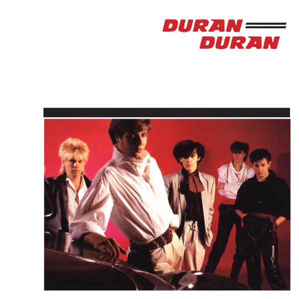 Duran Duran – Duran Duran [iTunes Plus AAC M4A]