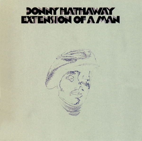 Donny Hathaway – Extension of a Man [iTunes Plus AAC M4A]