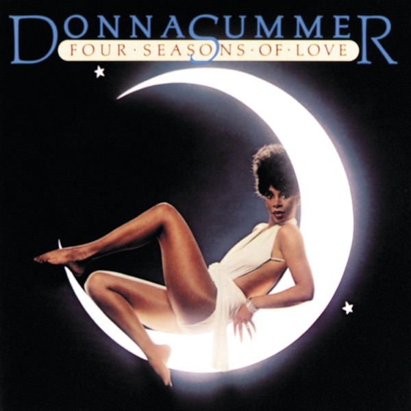 Donna Summer – Four Seasons Of Love (Apple Digital Master) [iTunes Plus AAC M4A]