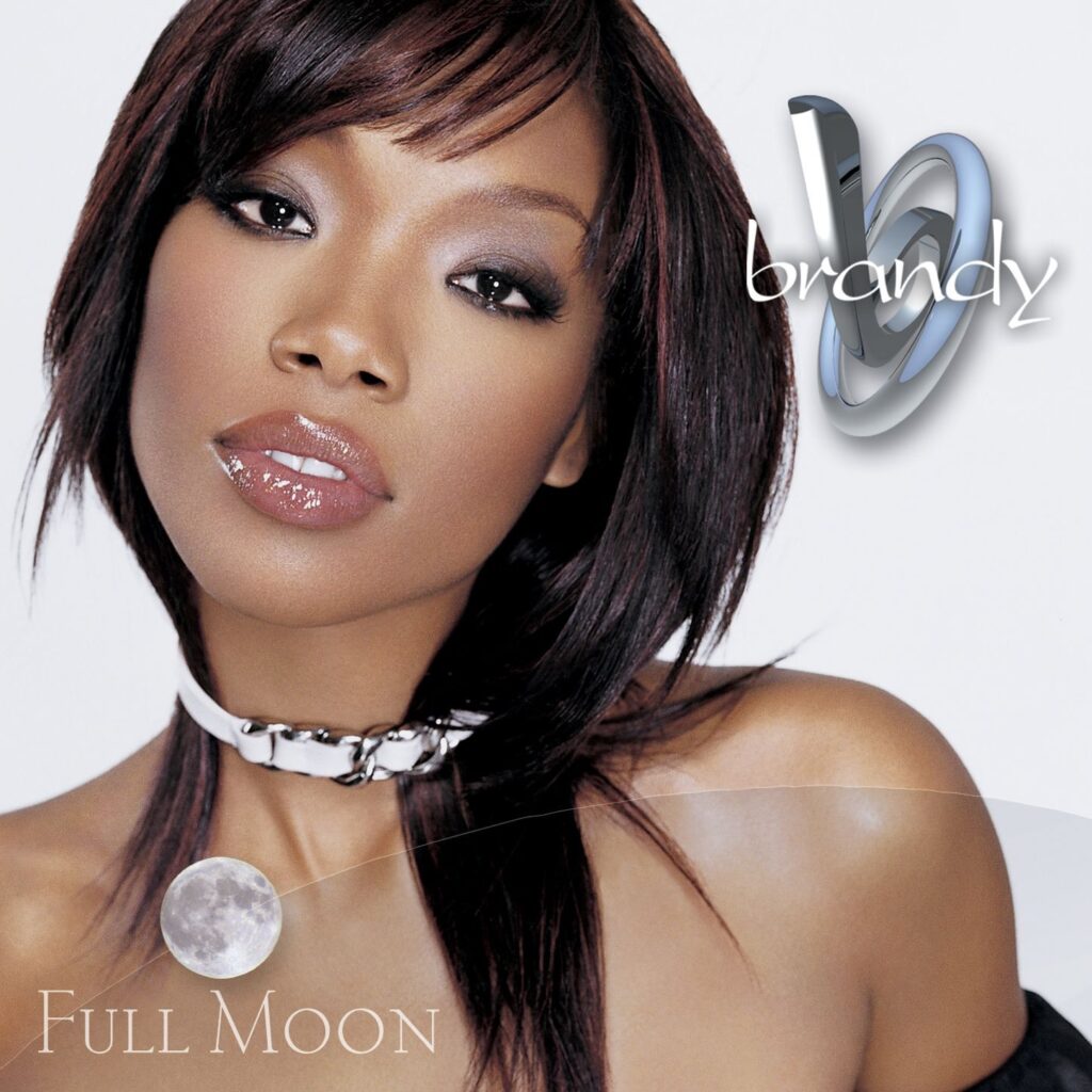 Brandy – Full Moon [iTunes Plus AAC M4A]