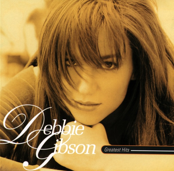 Debbie Gibson – Greatest Hits [iTunes Plus AAC M4A]