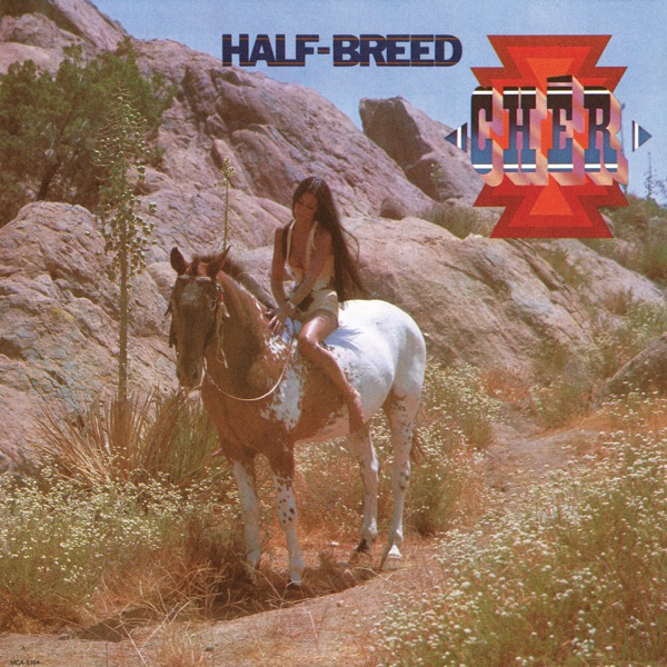 Cher – Half-Breed [iTunes Plus AAC M4A]