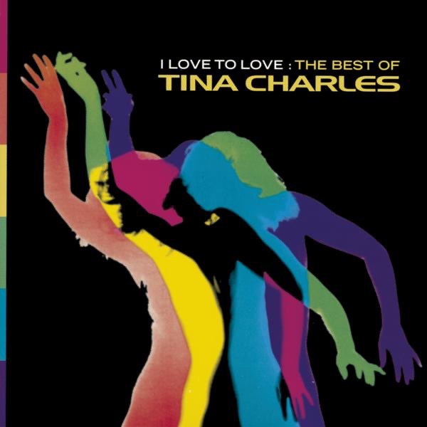 Tina Charles – I Love to Love: The Best of Tina Charles [iTunes Plus AAC M4A]