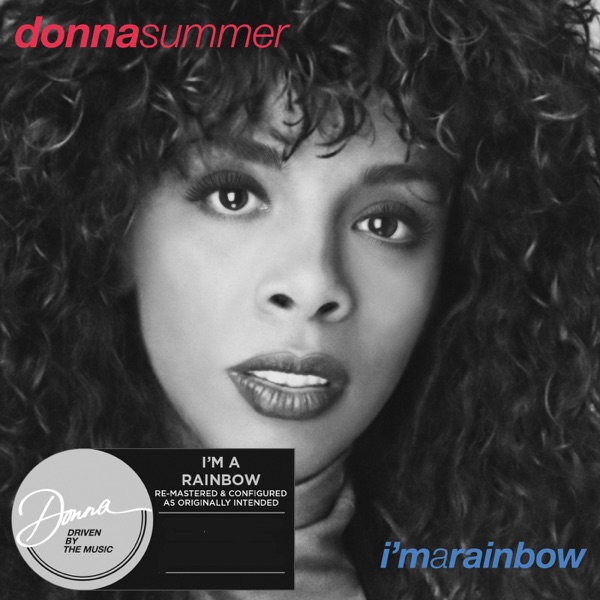 Donna Summer – I’m a Rainbow (Re-mastered & Expanded) [iTunes Plus AAC M4A]