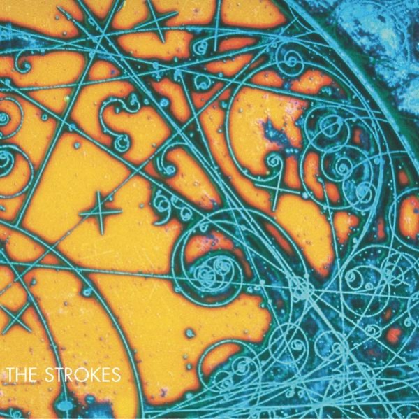 The Strokes – Is This It [iTunes Plus AAC M4A]