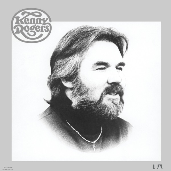 Kenny Rogers – Kenny Rogers [iTunes Plus AAC M4A]