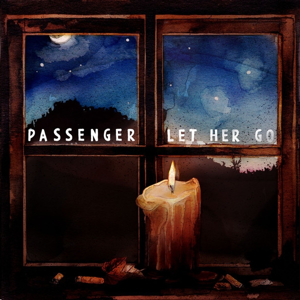 Passenger – Let Her Go – Single [iTunes Plus AAC M4A]