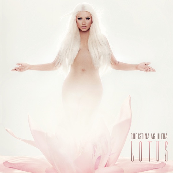 Christina Aguilera – Lotus (Apple Digital Master) [US Store] [iTunes Plus AAC M4A]