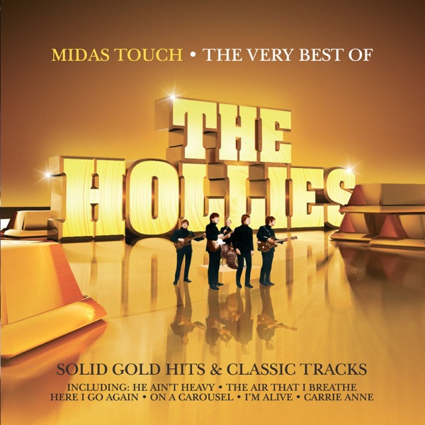 The Hollies – Midas Touch – The Very Best of the Hollies (Remastered) [iTunes Plus AAC M4A]