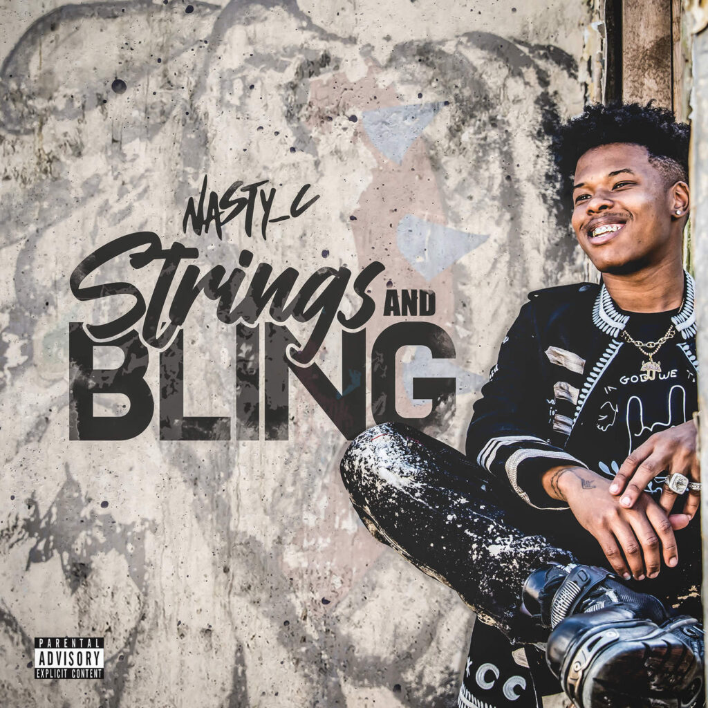 Nasty C – Strings & Bling [iTunes Plus AAC M4A]