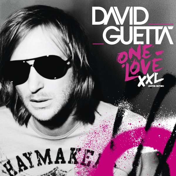 David Guetta – One Love (Club Version) [iTunes Plus AAC M4A]