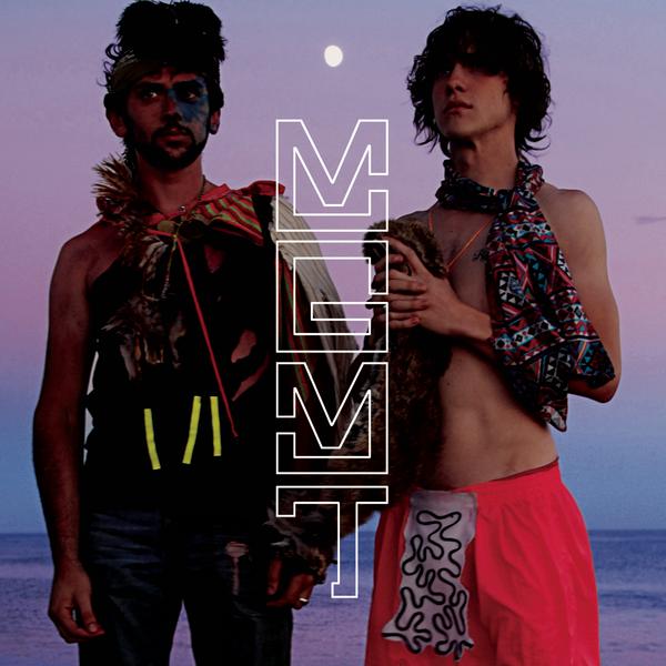 MGMT – Oracular Spectacular (Explicit) [iTunes Plus AAC M4A]