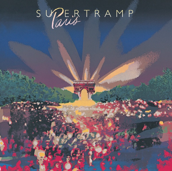 Supertramp – Paris (Live) [Remastered] [iTunes Plus AAC M4A]