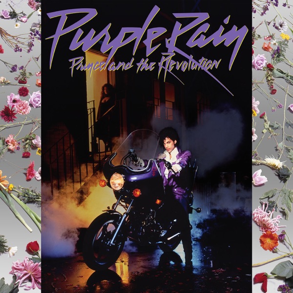 Prince & The Revolution – Purple Rain (Deluxe Expanded Edition) [2015 Paisley Park Remaster] [Apple Digital Master] [iTunes Plus AAC M4A]