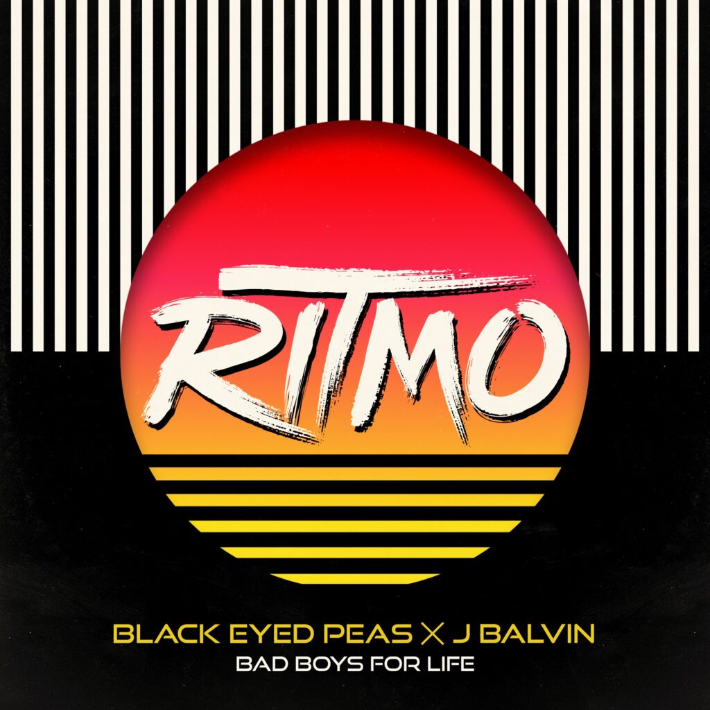 The Black Eyed Peas & J Balvin – RITMO (Bad Boys For Life) – Single [iTunes Plus AAC M4A]