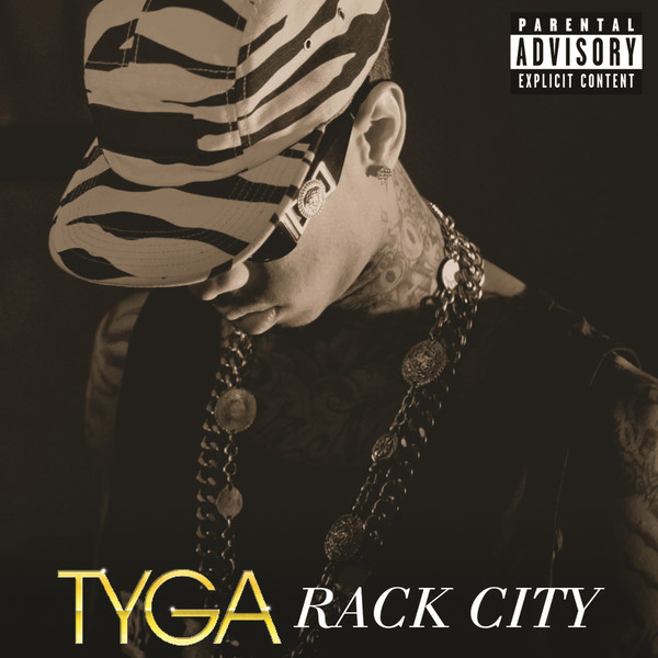 Tyga – Rack City – Single [iTunes Plus AAC M4A]