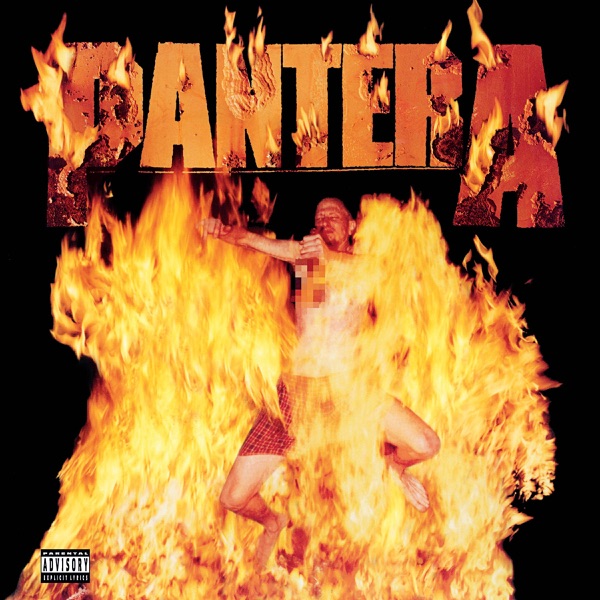 Pantera – Reinventing the Steel (Apple Digital Master) [iTunes Plus AAC M4A]