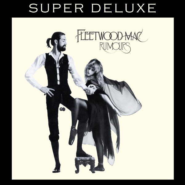 Fleetwood Mac – Rumours (Super Deluxe Edition) [iTunes Plus AAC M4A]
