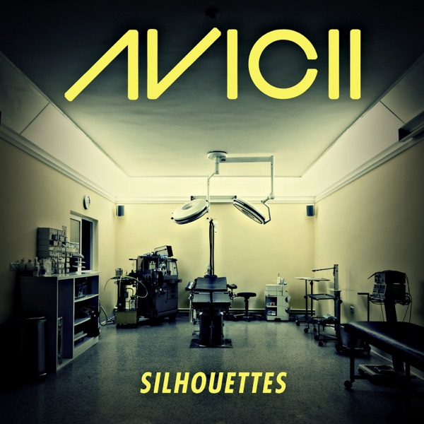 Avicii – Silhouettes (Radio Edit) – Single [iTunes Plus AAC M4A]