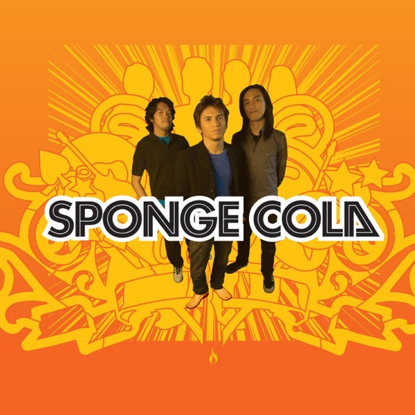 Sponge Cola – Sponge Cola [iTunes Plus AAC M4A]