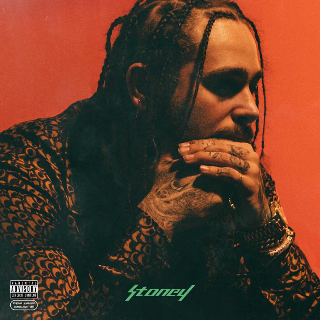 Post Malone – Stoney (Deluxe) [Apple Digital Master] [Explicit] [iTunes Plus AAC M4A]