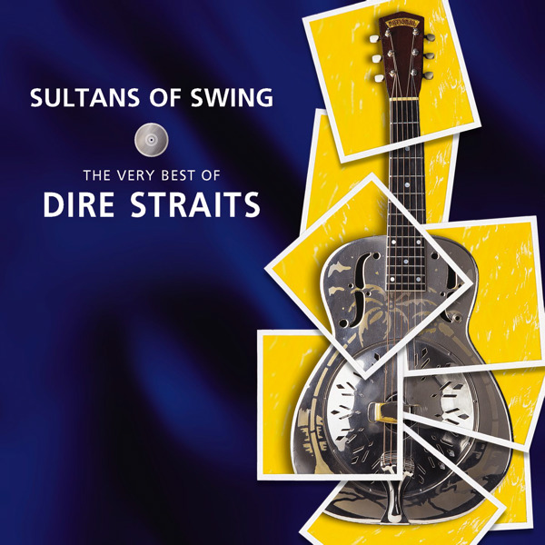 Dire Straits – Sultans of Swing: The Very Best of Dire Straits [iTunes Plus AAC M4A]