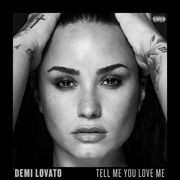 Demi Lovato – Tell Me You Love Me (Apple Digital Master) [US Store] [Explicit] [iTunes Plus AAC M4A]