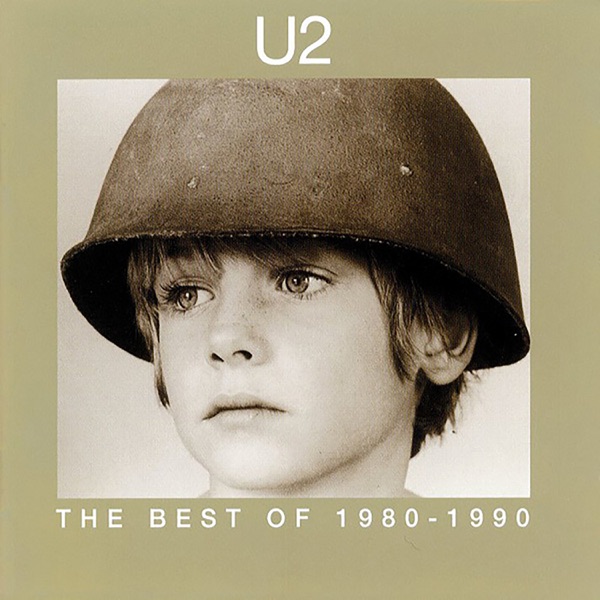 U2 – The Best of 1980-1990 & B-Sides [iTunes Plus AAC M4A]