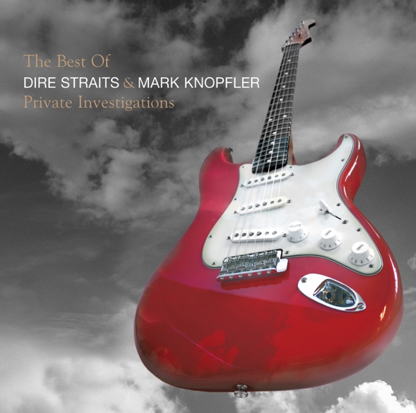 Dire Straits & Mark Knopfler – The Best of Dire Straits & Mark Knopfler – Private Investigations [iTunes Plus AAC M4A]