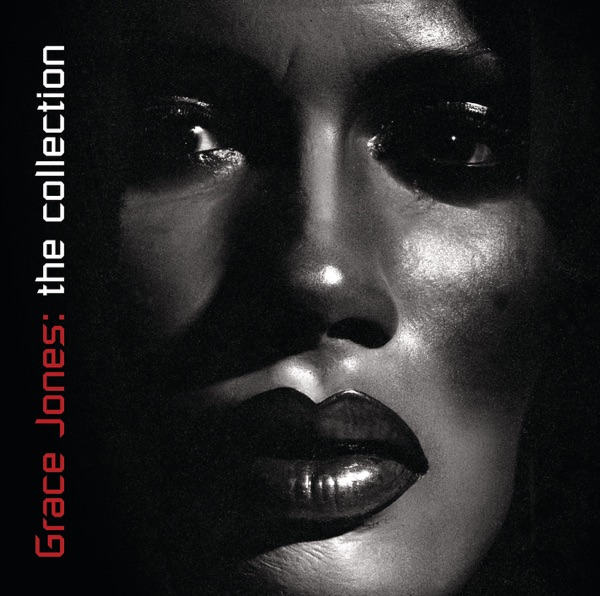 Grace Jones – The Collection [iTunes Plus AAC M4A]