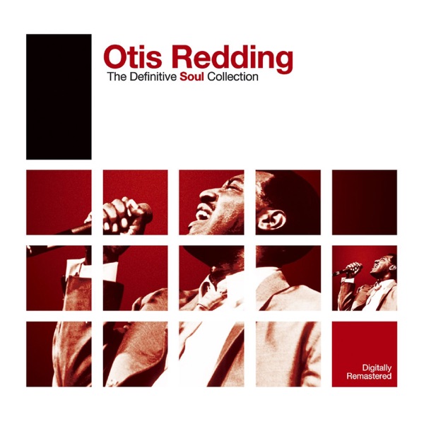 Otis Redding – The Definitive Soul Collection: Otis Redding [iTunes Plus AAC M4A]