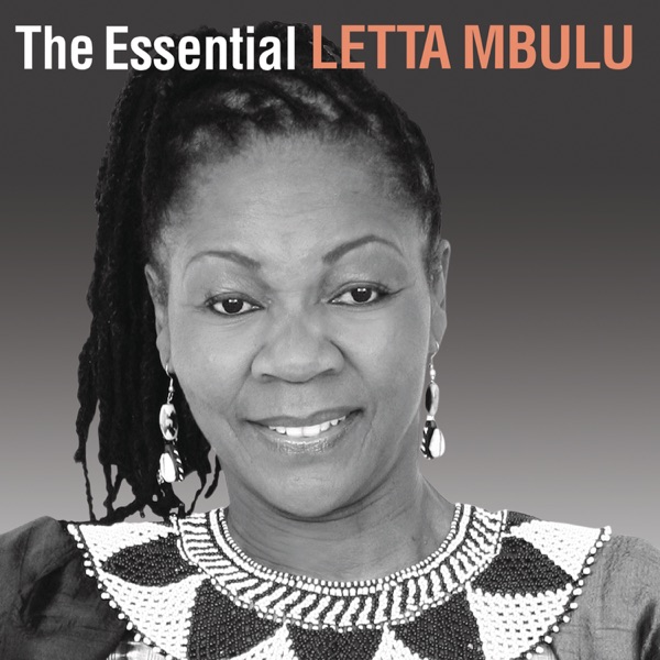 Letta Mbulu – The Essential [iTunes Plus AAC M4A]