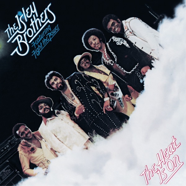 The Isley Brothers – The Heat Is On (Apple Digital Master) [iTunes Plus AAC M4A]